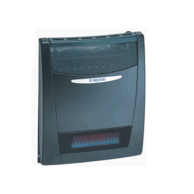 Camping Katalytofen Gasofen Heizer Stand und Wandheizung Calorama 4,2